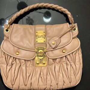 Miu Miu Shoulder bag